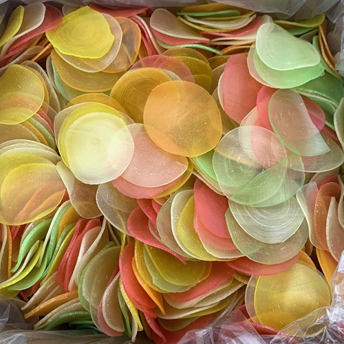 Prawn Crackers