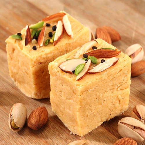 Soan Papdi