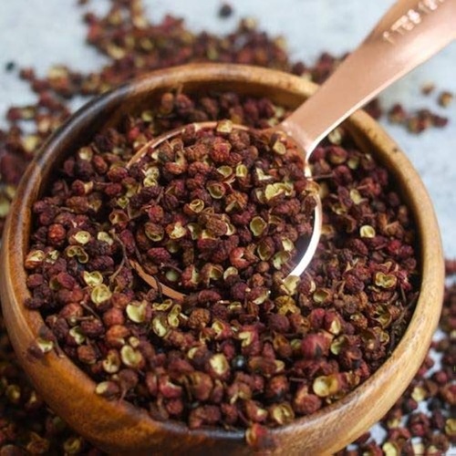 Schezwan Pepper